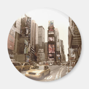 Magnet NYC