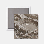 Magnet - Old Wembley Stadium (Recto/Verso)