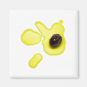 Magnet Olive&Oil