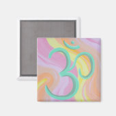 Magnet Om (Recto/Verso)