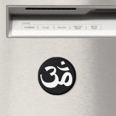 Magnet Om (In Situ (Lave-vaisselle))