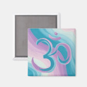 Magnet Om (Recto/Verso)