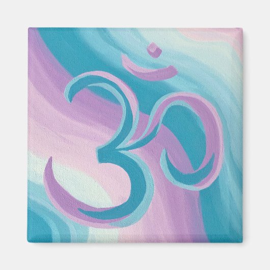 Magnet Om (Devant)