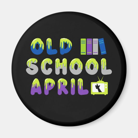 Magnet OSA 2 (Devant)