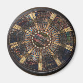 Magnet Palacio Magneet (Voorkant)