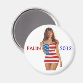 Magnet Palin 2012 (Recto/Verso)