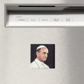 Magnet - Pape Paul VI (In Situ (Lave-vaisselle))