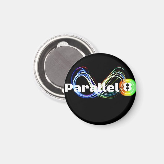 Magnet parallèle8 (Recto/Verso)