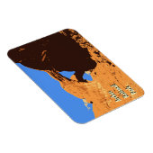 Magnet - Parc national des Arches (Côté Droit)