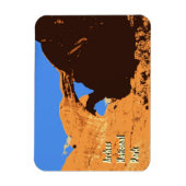 Magnet - Parc national des Arches (Vertical)