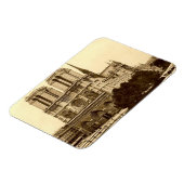 Magnet - Paris - Notre-Dame (Côté Gauche)