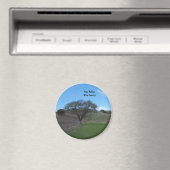 Magnet : Paso Robles, CA Pays vinicole (In Situ (Lave-vaisselle))