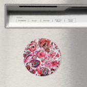 Magnet passionné (In Situ (Lave-vaisselle))