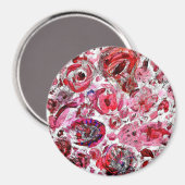 Magnet passionné (Recto/Verso)