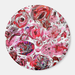 Magnet passionné