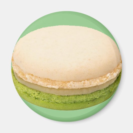 Magnet Pâtisserie (Devant)