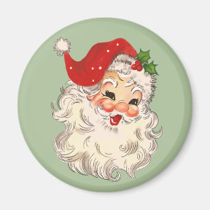Magnet père Noël No. 3