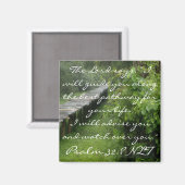 Magnet Pérou (Recto/Verso)