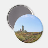 Magnet Phare du cap Fréhel (Recto/Verso)