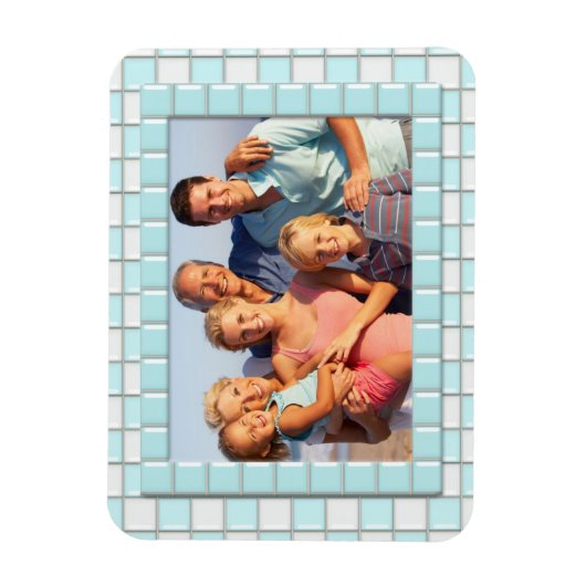 Magnet photo (Vertical)