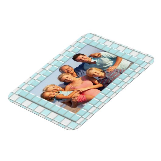 Magnet photo (Côté Gauche)