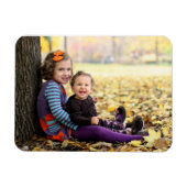 Magnet photo (Horizontal)