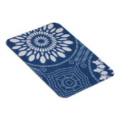 Magnet photo 3 x 4 pouces (Côté Droit)