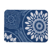 Magnet photo 3 x 4 pouces (Horizontal)