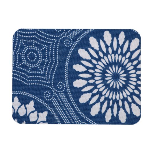 Magnet photo 3 x 4 pouces (Horizontal)