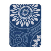 Magnet photo 3 x 4 pouces (Vertical)