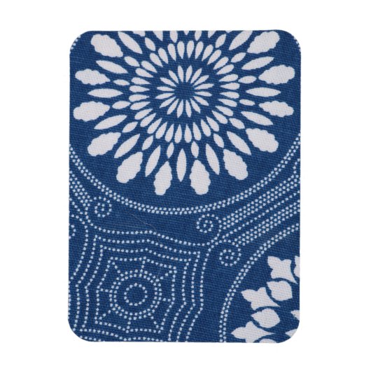 Magnet photo 3 x 4 pouces (Vertical)