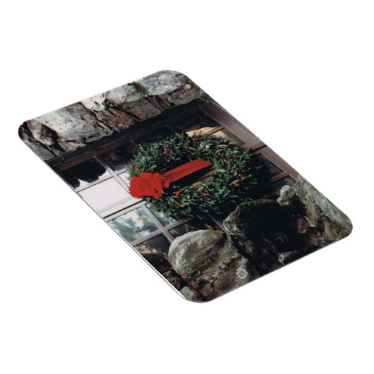 Magnet photo avec couronne (Côté Droit)