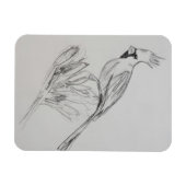 Magnet photo cardinal flexible (Horizontal)