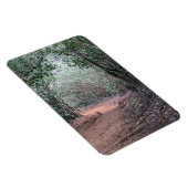 Magnet photo de la piste de marche (Côté Droit)