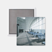 Magnet photo de Narita Tokyo (Recto/Verso)