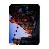 Magnet photo de San Francisco Chinatown (Vertical)
