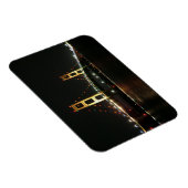 Magnet photo du pont Mackinac (Côté Droit)