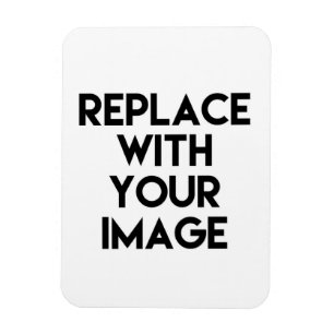 Magnet photo flexible