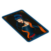 Magnet photo flexible (Côté Droit)