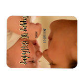 Magnet Photo Flexible (Horizontal)