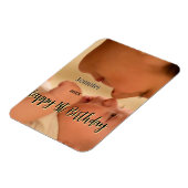Magnet Photo Flexible (Côté Gauche)