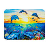 Magnet photo flexible (Horizontal)