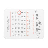 Magnet photo flexible (Horizontal)