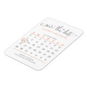 Magnet photo flexible (Côté Gauche)