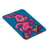 Magnet photo flexible (Côté Droit)