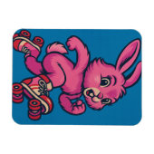 Magnet photo flexible (Horizontal)