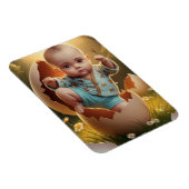 Magnet photo flexible (Côté Droit)