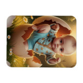 Magnet photo flexible (Horizontal)