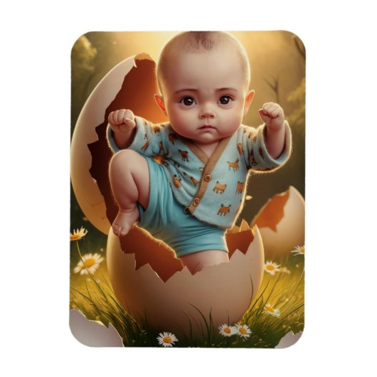 Magnet photo flexible (Vertical)