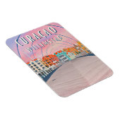 Magnet photo flexible (Côté Droit)